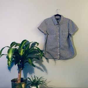 Tommy Hilfiger Button Down Shirt